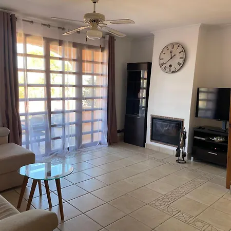 Casa Birdie, Golf & Piscina Retreat At Desert Springs Golf Near Playa