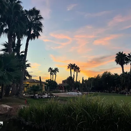 Casa Birdie, Golf & Piscina Retreat At Desert Springs Golf Near Playa