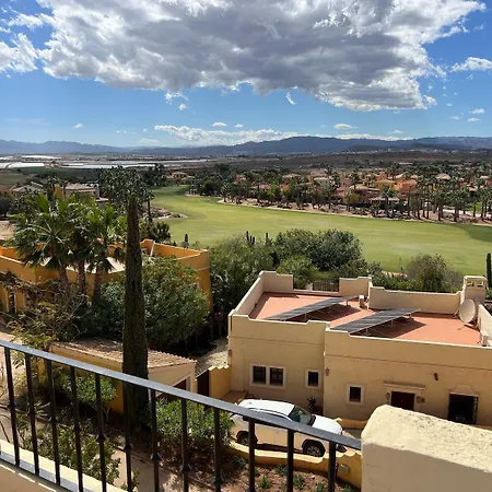 Casa Birdie, Golf & Piscina Retreat At Desert Springs Golf Near Playa Semesterbostad *