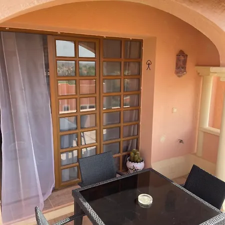 Casa Birdie, Golf & Piscina Retreat At Desert Springs Golf Near Playa Semesterbostad *