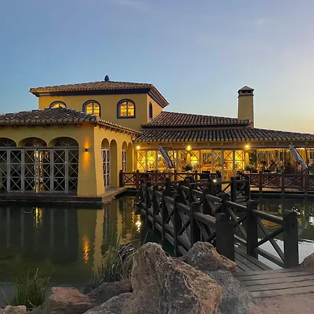 Casa Birdie, Golf & Piscina Retreat At Desert Springs Golf Near Playa *