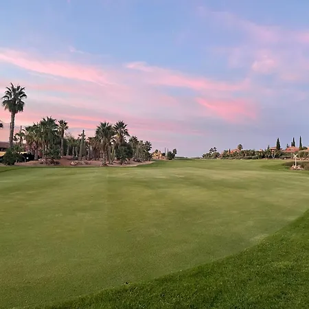 Casa Birdie, Golf & Piscina Retreat At Desert Springs Golf Near Playa *
